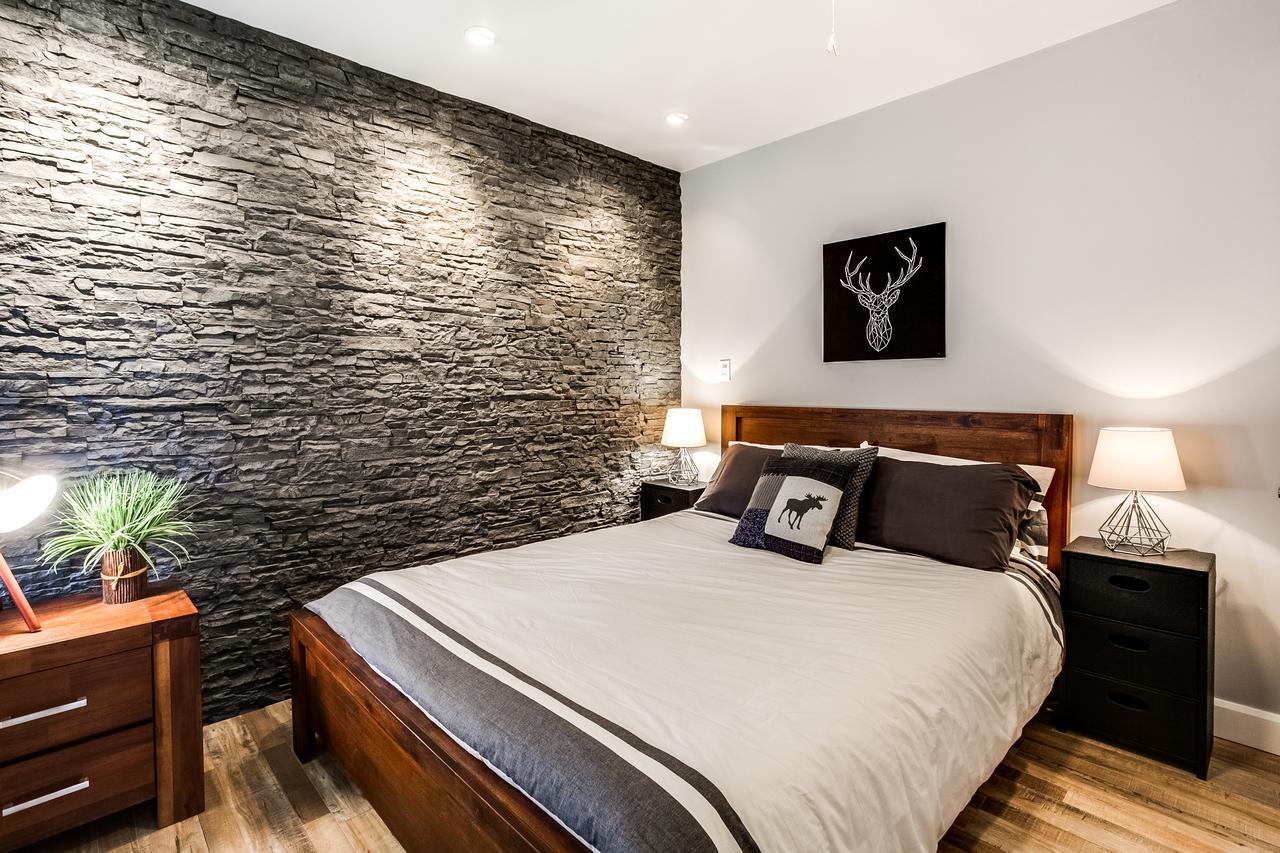 Le Villageois - Condos Mont-Tremblant By Kasania Ngoại thất bức ảnh