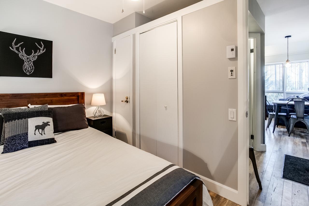 Le Villageois - Condos Mont-Tremblant By Kasania Ngoại thất bức ảnh